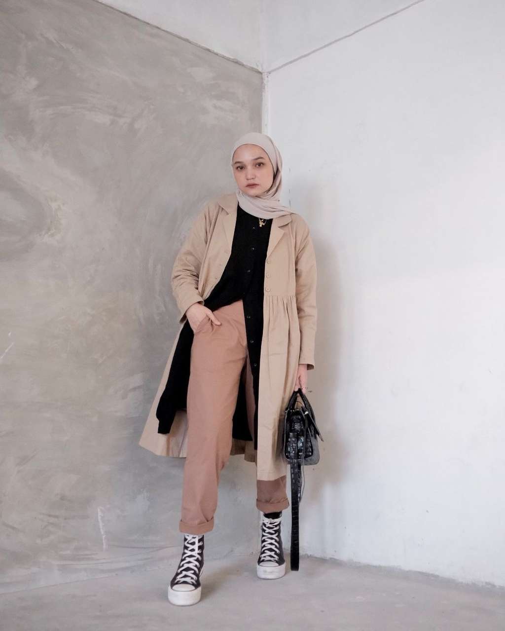 Soraya Ulfa Faisal