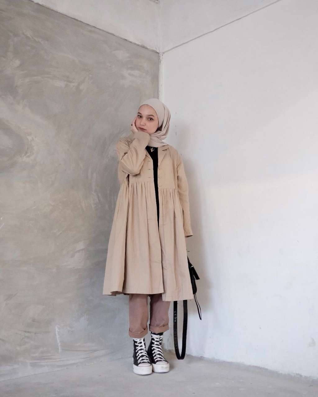 Soraya Ulfa Faisal