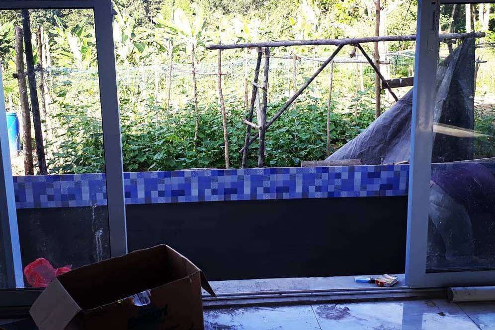 Instagram @rahmazahra_hoki