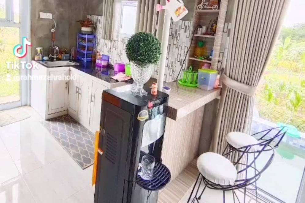 Instagram @rahmazahra_hoki