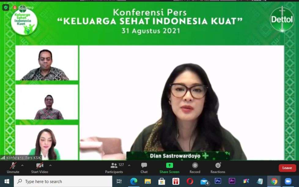 Dettol