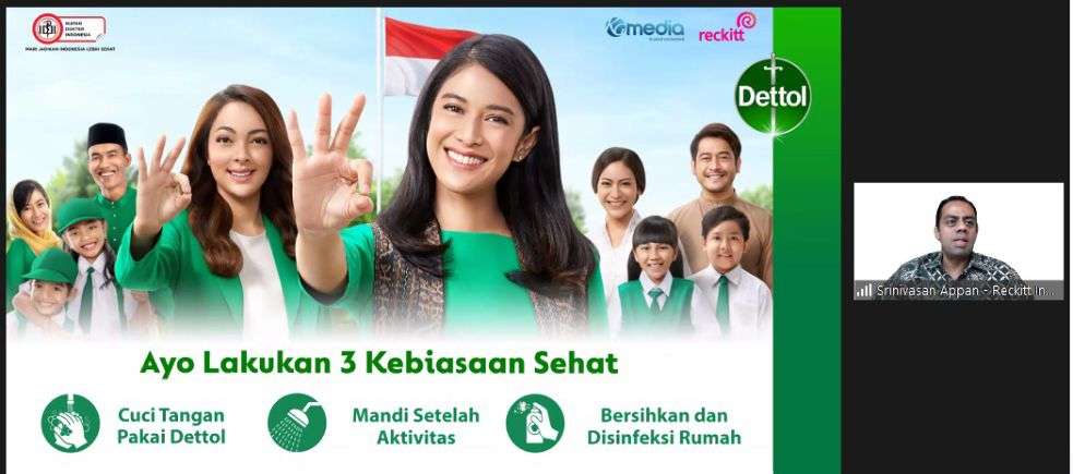 Dettol
