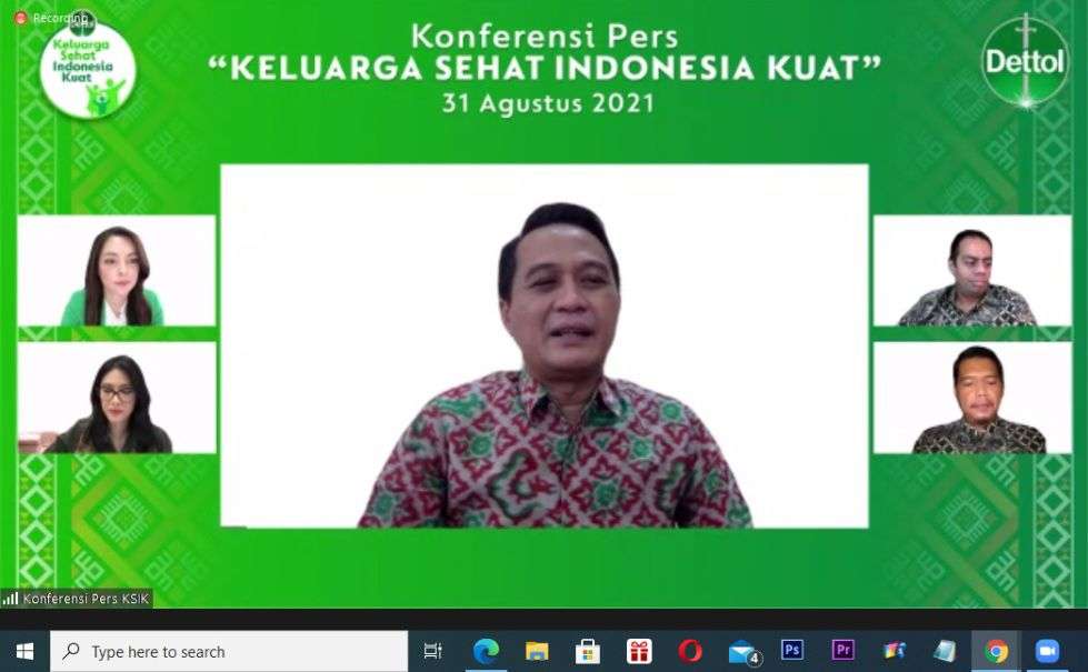 Dettol