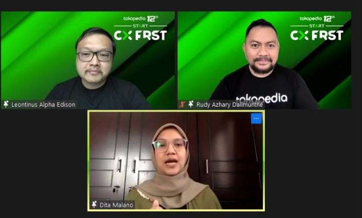 Tokopedia