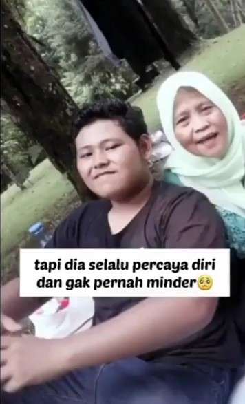 Pria ditolak Pria ditolak