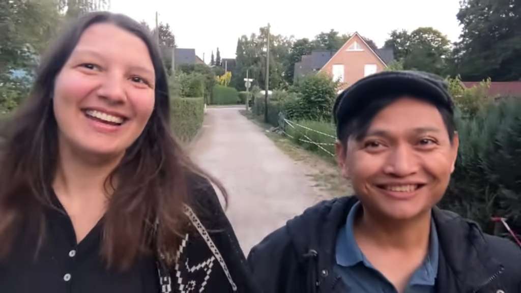 Ana dan Matrozi