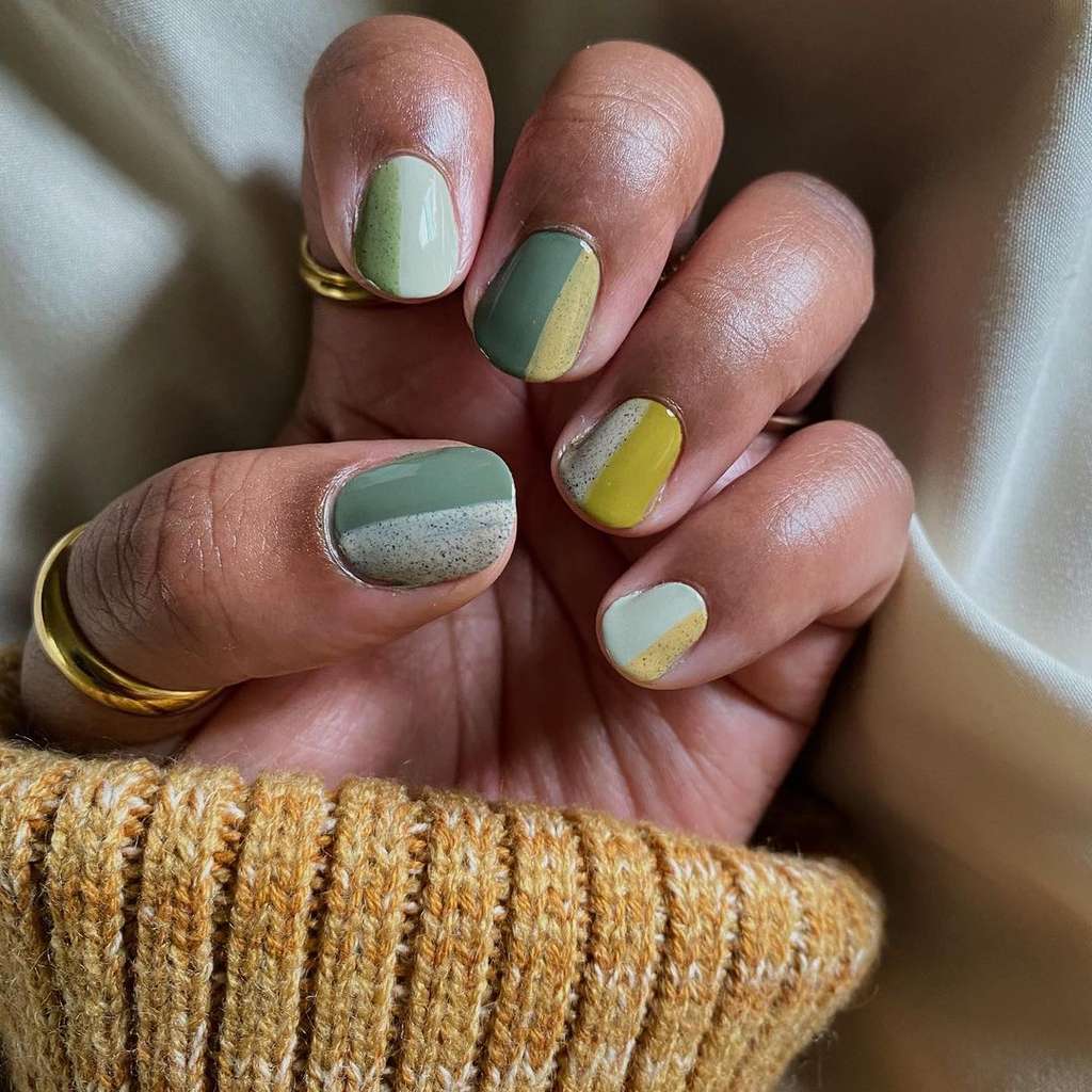 Nail art