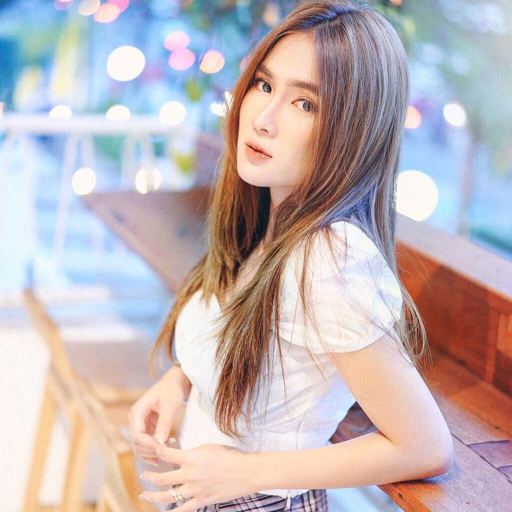 Shanice Margaretha Lie (Foto : @margarethalie)