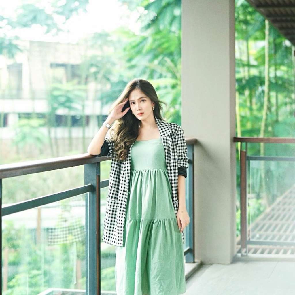 Shanice Margaretha Lie (Foto : @margarethalie)