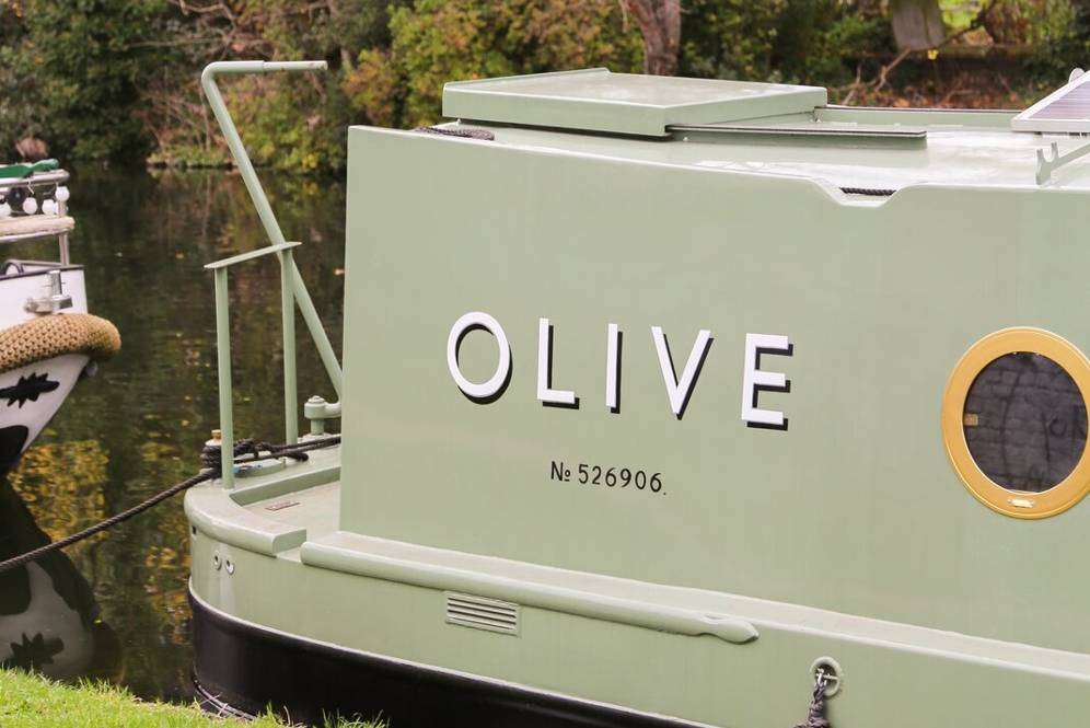 Olive