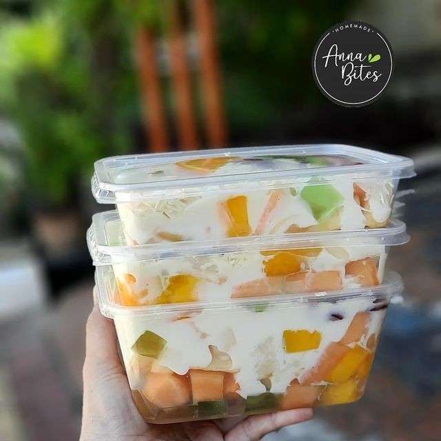 5 Rekomendasi Menu Sehat dan Sedap yang Bantu Proses Pemulihan Selama Isoman 5 Rekomendasi Menu Sehat dan Sedap yang Bantu Proses Pemulihan Selama Isoman