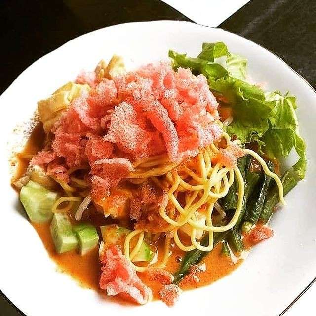 5 Rekomendasi Menu Sehat dan Sedap yang Bantu Proses Pemulihan Selama Isoman 5 Rekomendasi Menu Sehat dan Sedap yang Bantu Proses Pemulihan Selama Isoman