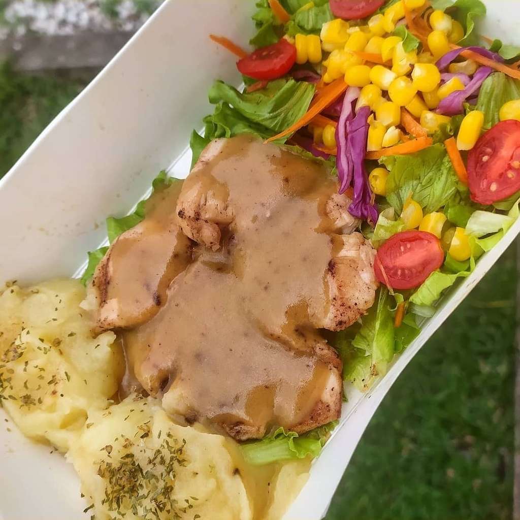 5 Rekomendasi Menu Sehat dan Sedap yang Bantu Proses Pemulihan Selama Isoman 5 Rekomendasi Menu Sehat dan Sedap yang Bantu Proses Pemulihan Selama Isoman