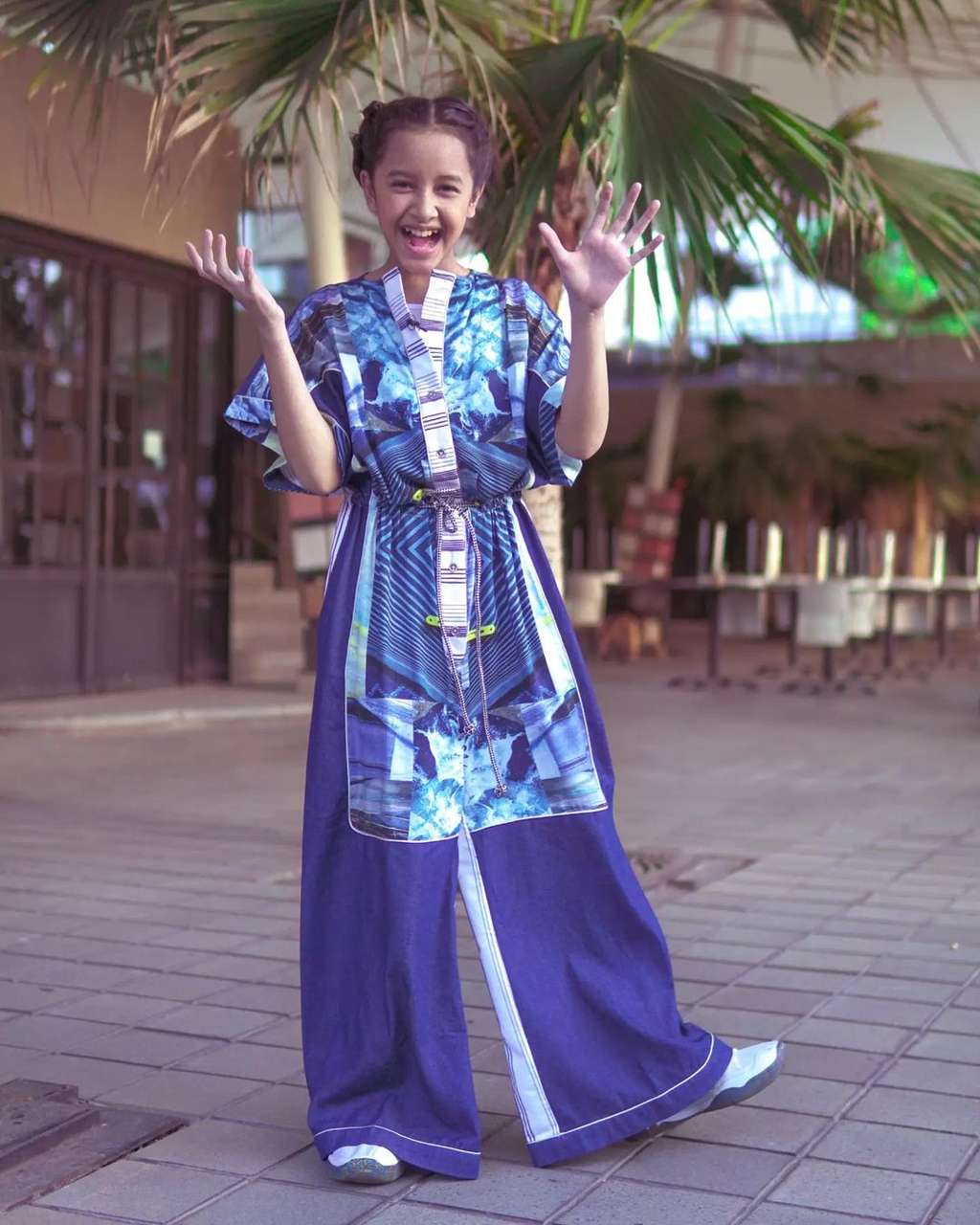 Widuri Putri Sasono putri Widi
