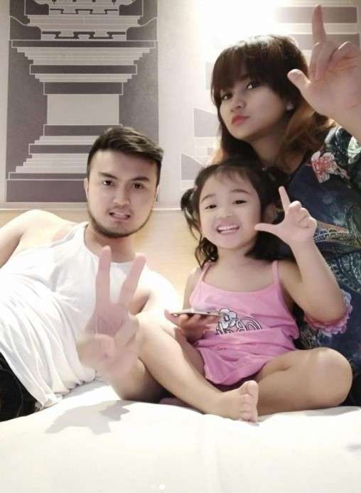 Gilbert Marciano (Foto : @gilbertmarciano)