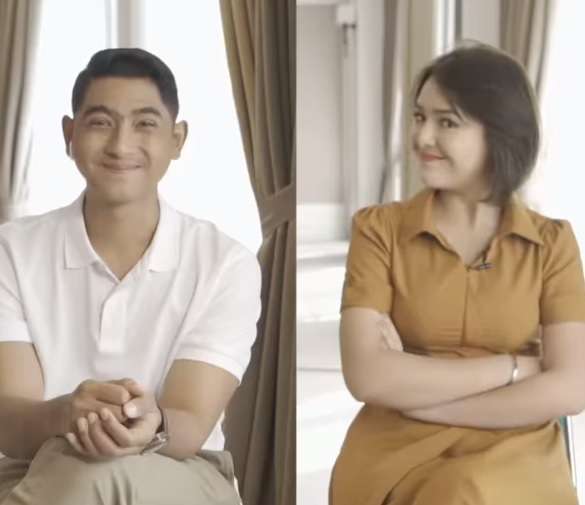 Al & Andin Ikatan Cinta