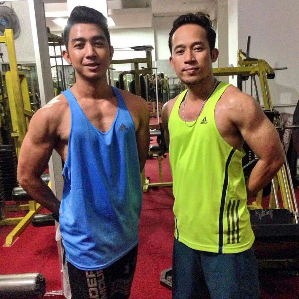 Denny Cagur
