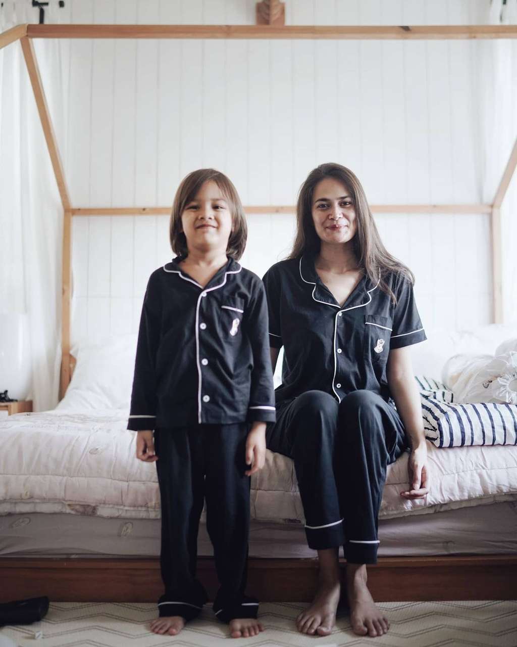 Sabai dan Bjorka