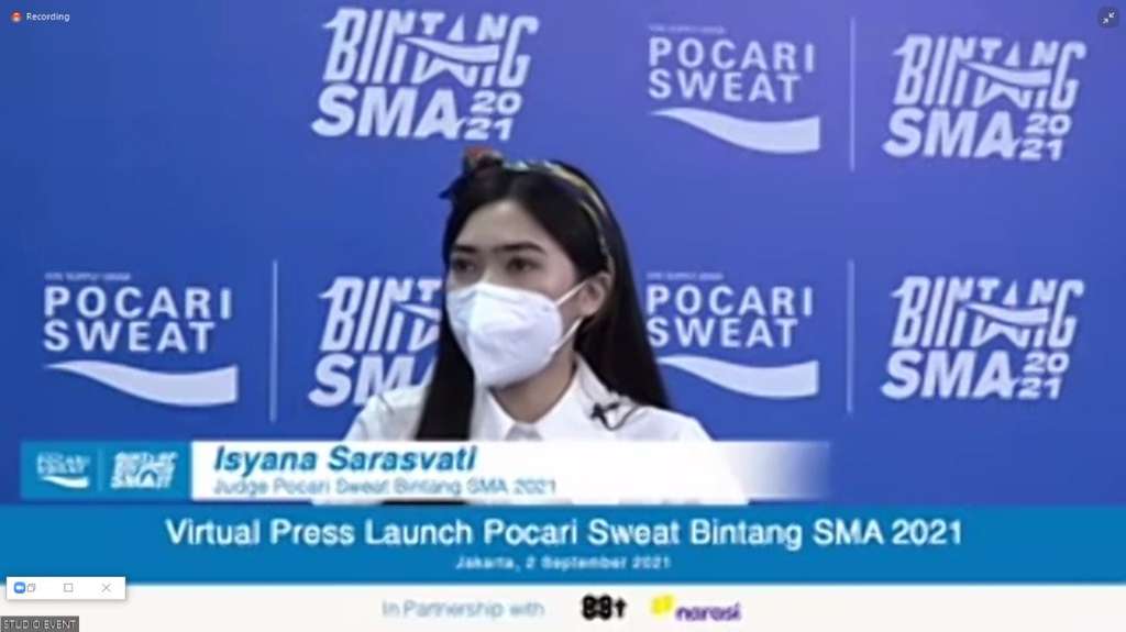 Isyana