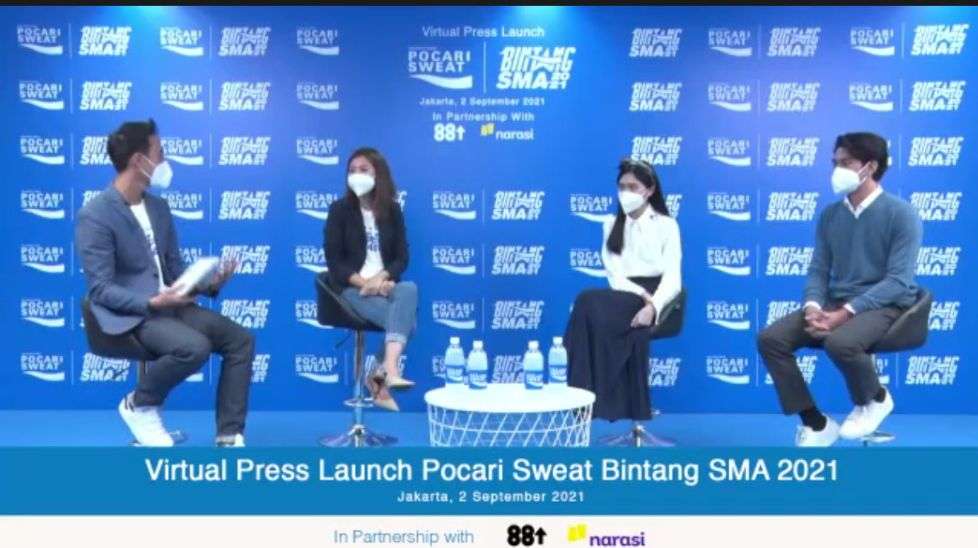 Pocari