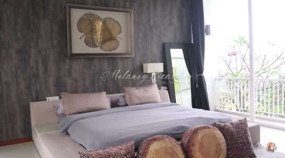 Kamar Boy William