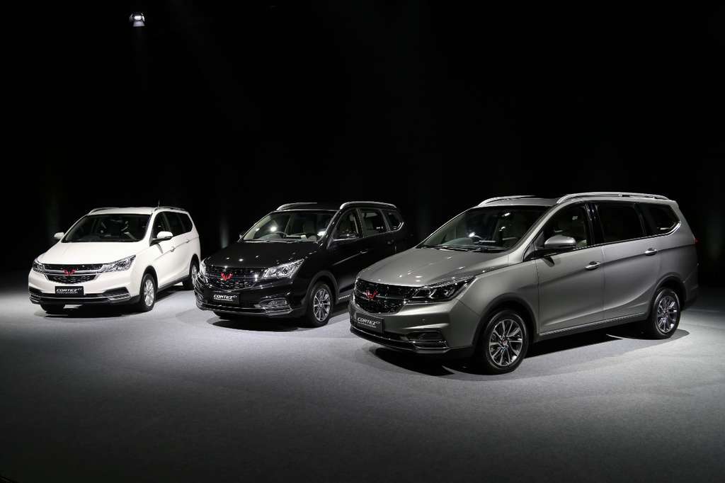 Wuling Motors (Wuling)