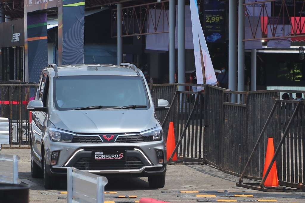 Wuling Motors (Wuling