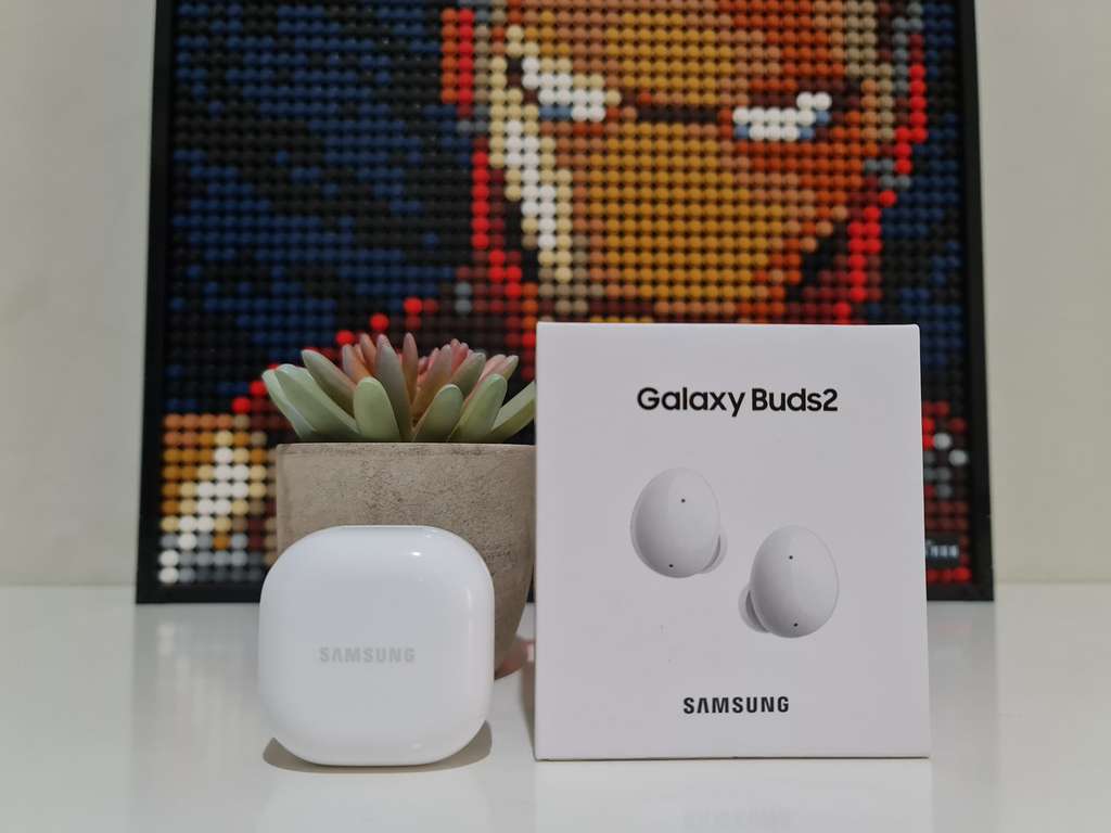 Samsung Galaxy Buds2