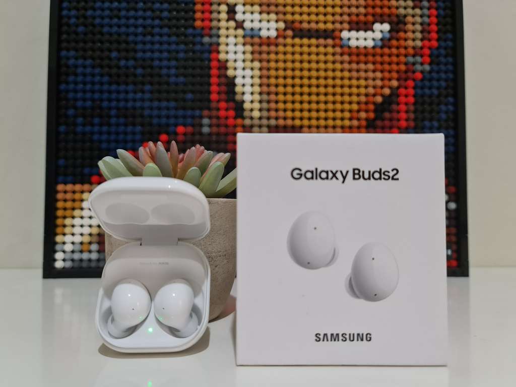 Samsung Galaxy Buds2
