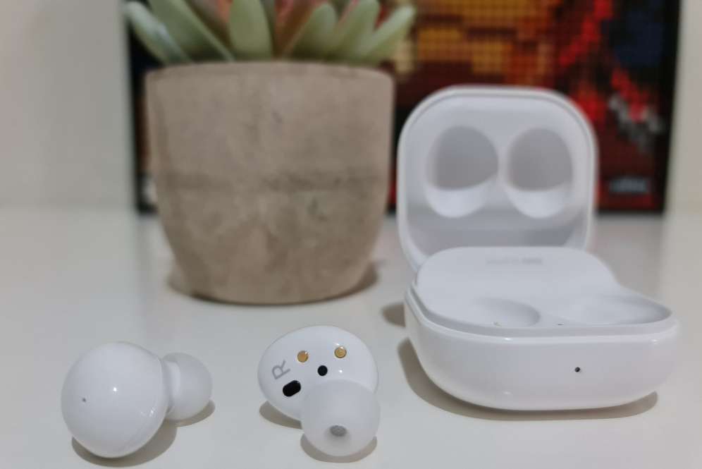 Samsung Galaxy Buds2
