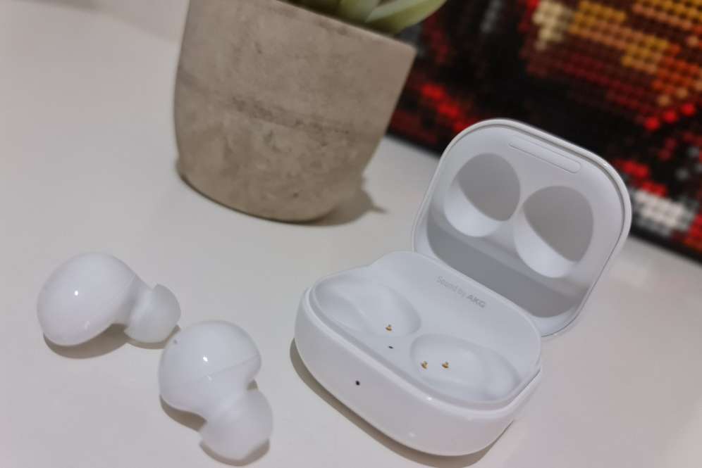 Samsung Galaxy Buds2