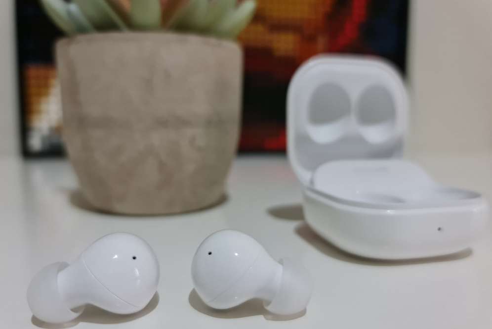 Samsung Galaxy Buds2