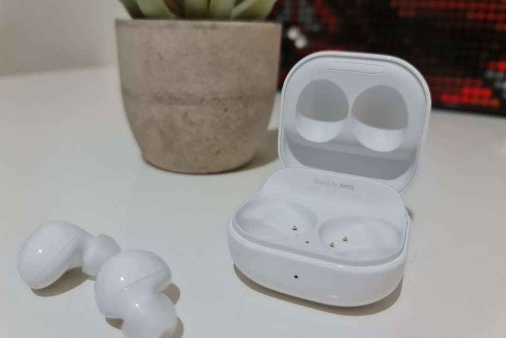 Samsung Galaxy Buds2