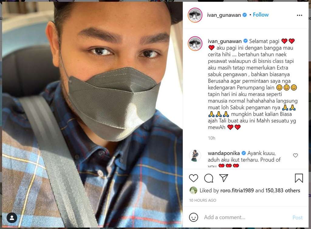 Ivan Gunawan