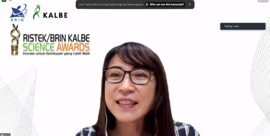 Kalbe