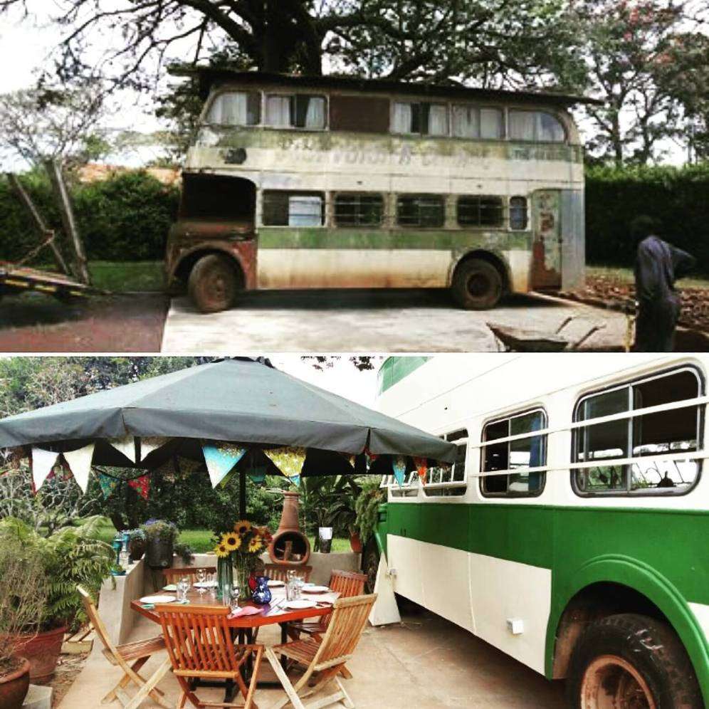 Brandy Bus Brandy Bus