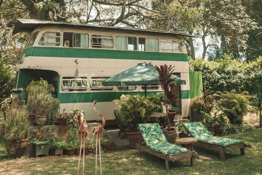 Teras Brandy Bus Teras Brandy Bus