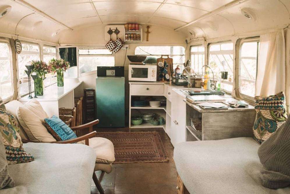 Brandy Bus Brandy Bus