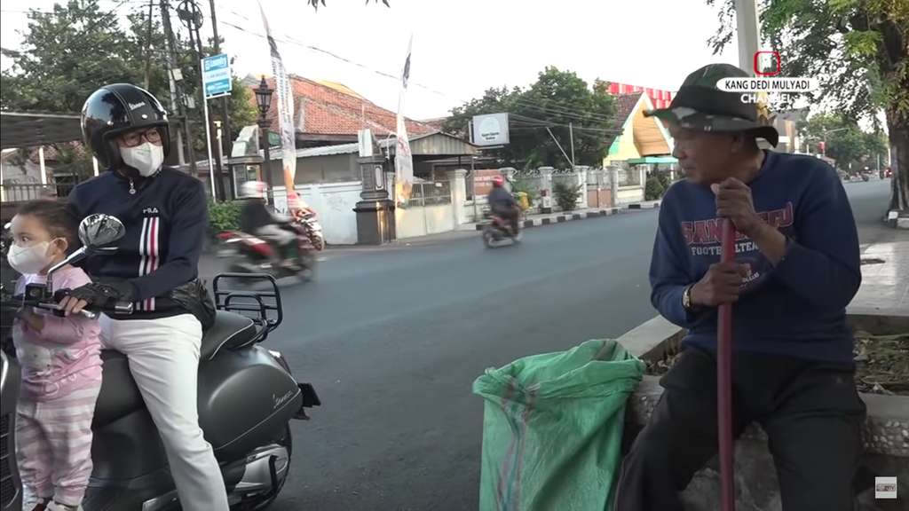 Dedi Mulyadi