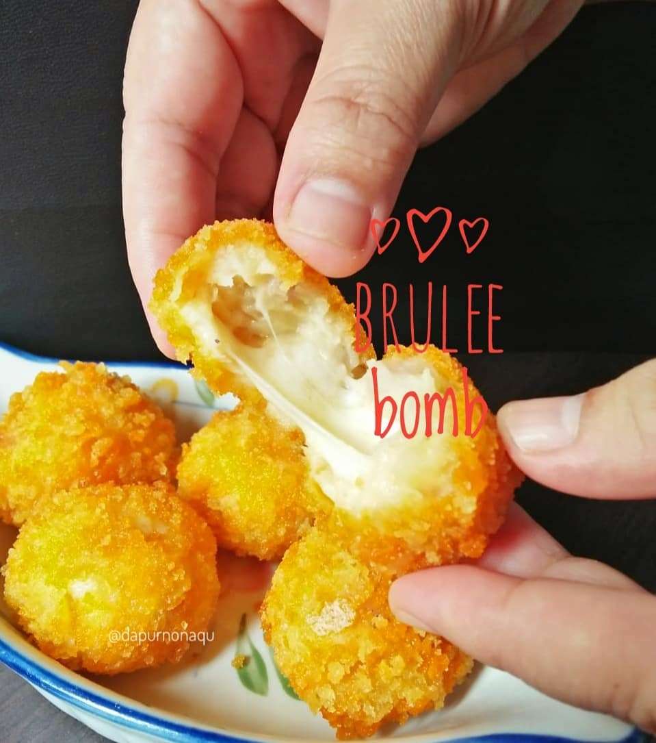 Bekal Sekolah Bawa Berkah, Kini Frozen Food Jadi Andalan Dapur Nonaqu Bekal Sekolah Bawa Berkah, Kini Frozen Food Jadi Andalan Dapur Nonaqu