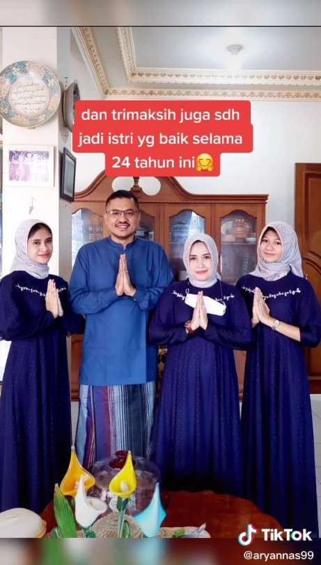 Keluarga