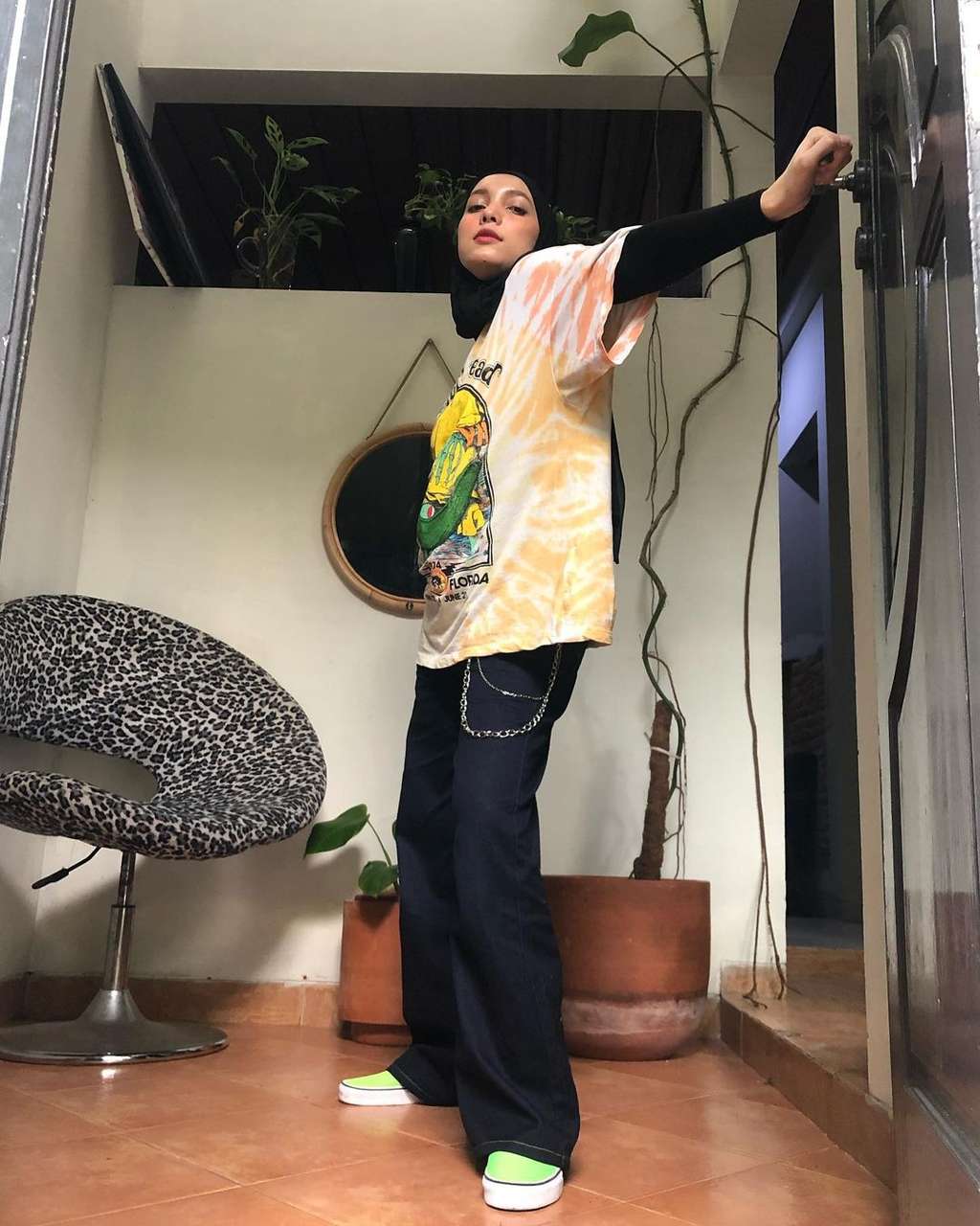 Jenahara Nasution