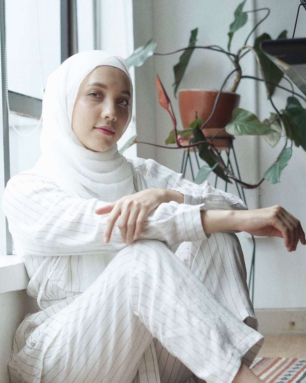 Jenahara Nasution