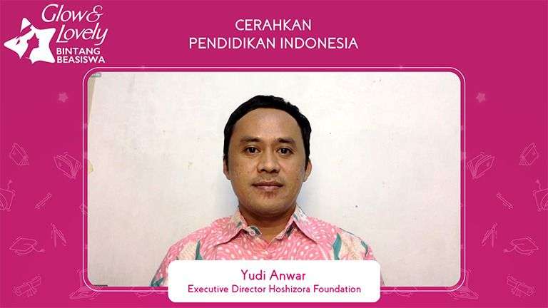Yudi Anwar