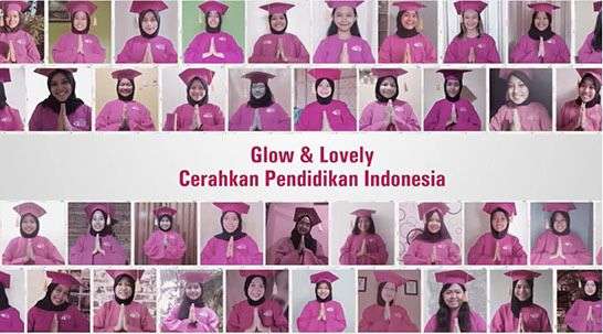 Glow and Lovely