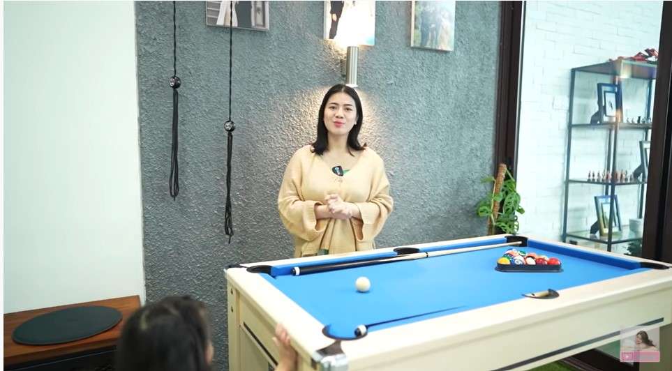 Ruang Billiard