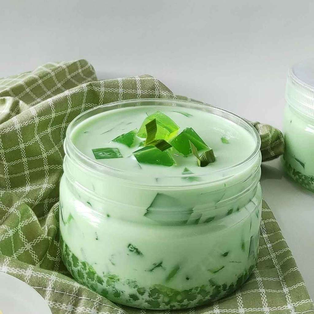 5 Dessert Manis Kekinian yang Segarnya Menambah Semangat Saat Menjalani WFH