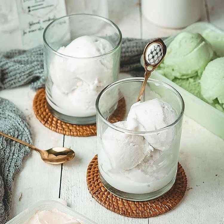5 Dessert Manis Kekinian yang Segarnya Menambah Semangat Saat Menjalani WFH
