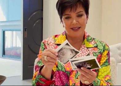 Kris Jenner