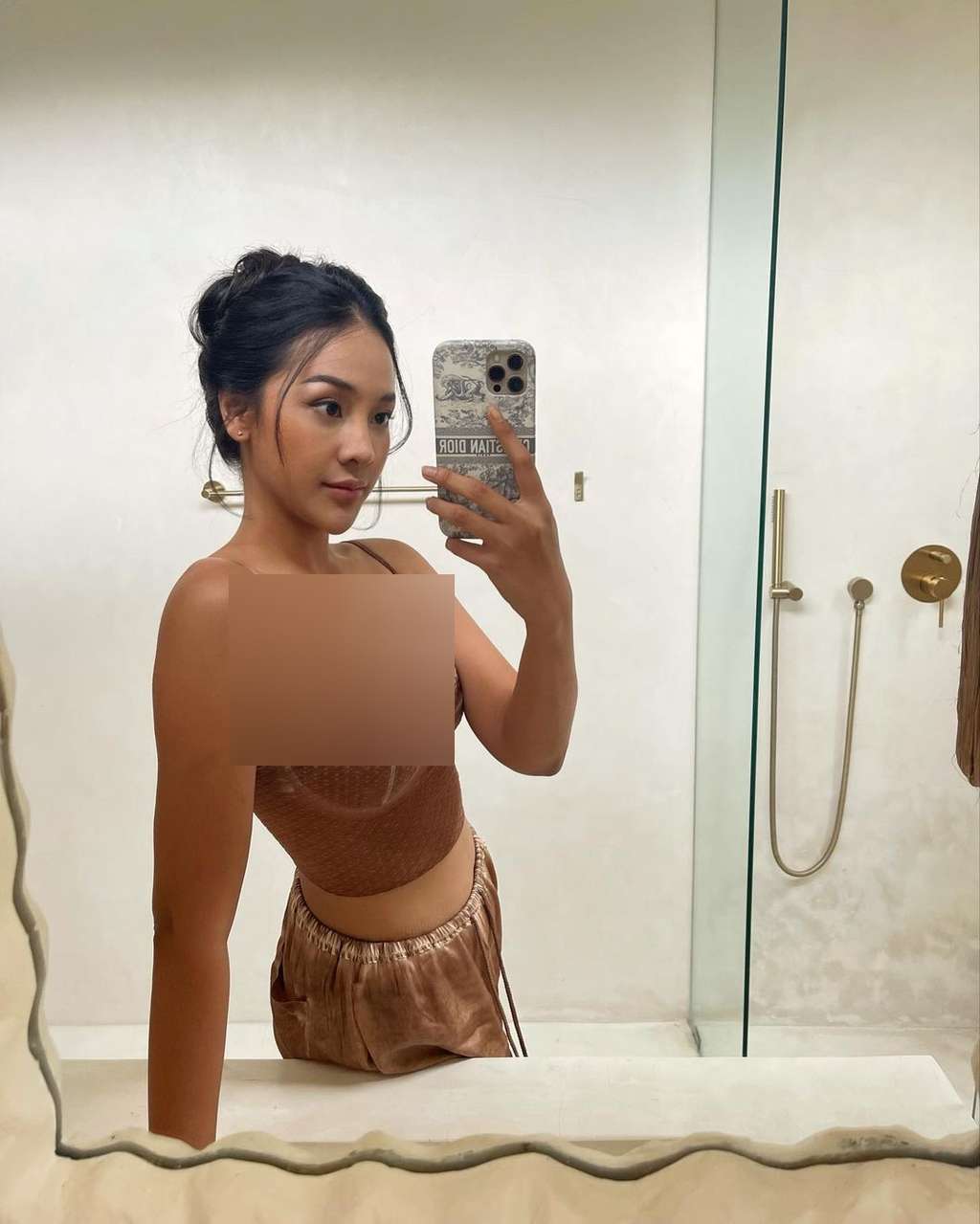 Anya Geraldine